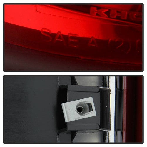 Xtune 9045806  DAYTIME RUNNING LIGHTS