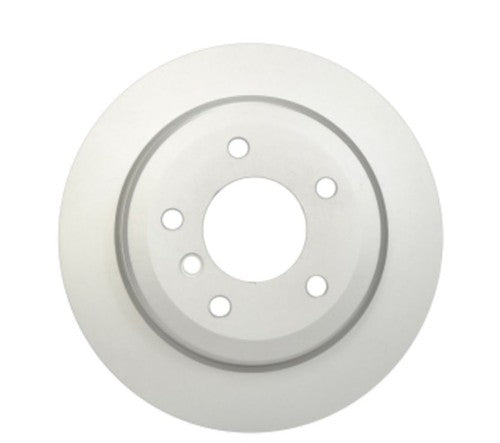 Hella 355117832  BRAKE ROTORS
