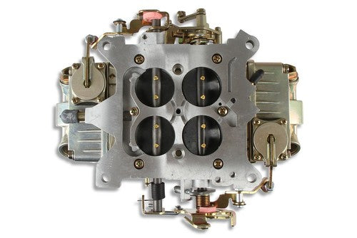 Holley Performance 0-4779C 4 750 Manual Carburetor