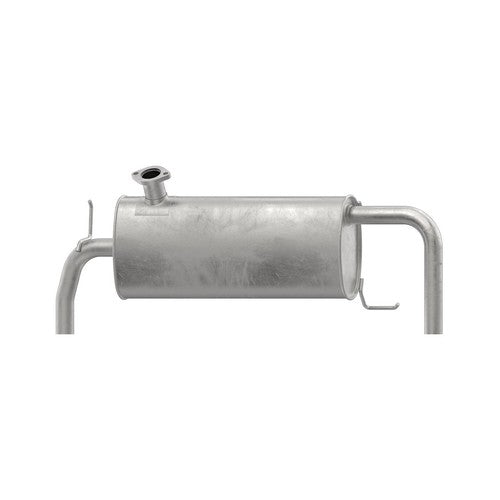Walker Exhaust 54808 Quiet-Flow Muffler Assembly EXHAUST OEM