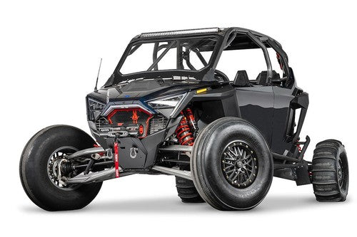 Warn 109192  BUMPER ATV