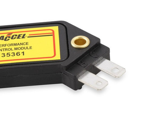 ACCEL Ignition 35361  CONTROL MODULE