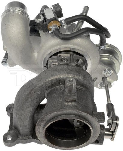 Dorman (OE Solutions) 667-206 OE Solutions TURBO SYSTEM