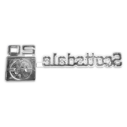 Holley Classic Trucks 04-556  EMBLEMS