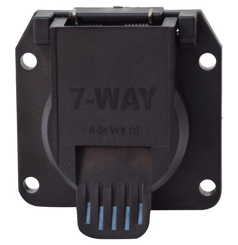 Valterra A10-7072  TOW WIRING