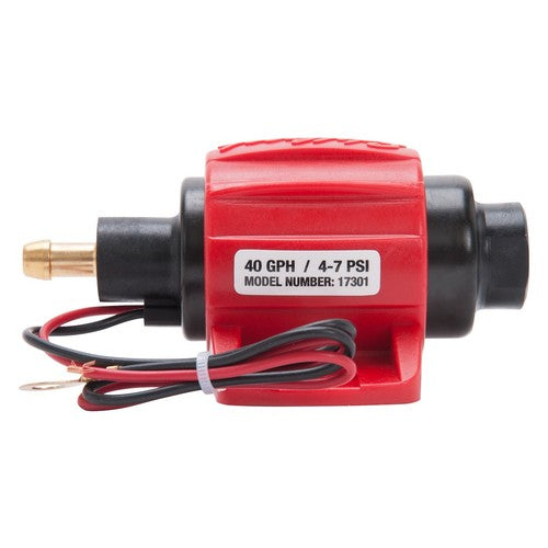 Edelbrock 17301  FUEL PUMP