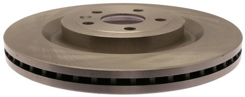 Raybestos Brakes 682142R R-Line BRAKE ROTORS OEM