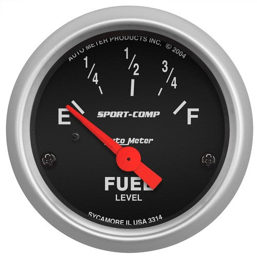 AutoMeter 3314 Sport-Comp  GAUGE