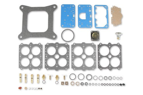 Holley Performance 37-1542  CARBURETOR REBUILD KIT