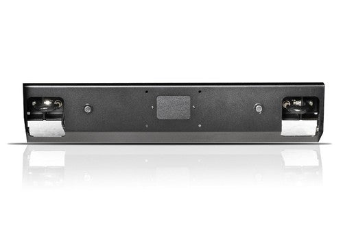 Fab Fours Q23134 Elite BUMPER GUARD