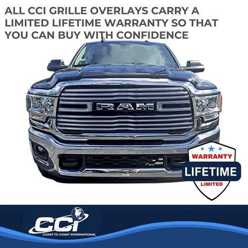 Coast To Coast GI170  GRILL INSERT