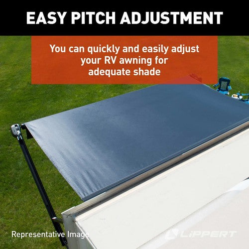 Lippert Components 2023052355 Solera  3000 Series AWNING-ACCESSORIES RV