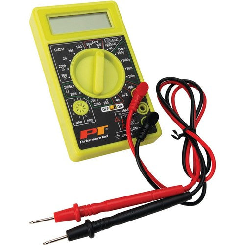 Performance Tool W2974  TOOL