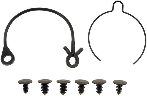 Help! By Dorman 55300  FUEL PUMP & TURBO SYSTEM