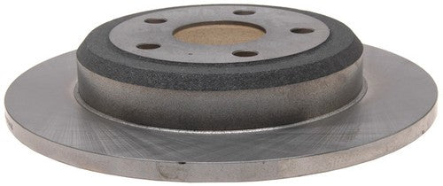 Raybestos Brakes 780867R R-Line BRAKE ROTORS OEM