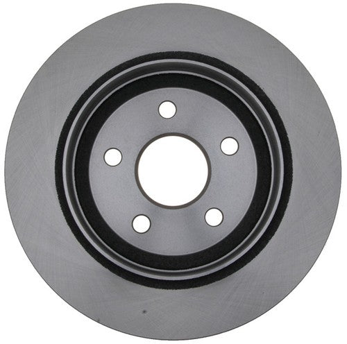 Raybestos Brakes 780869R R-Line BRAKE ROTORS OEM