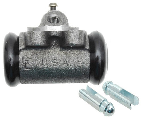 Raybestos Brakes WC10588 Element3 REAR BRAKE HYDRAULICS