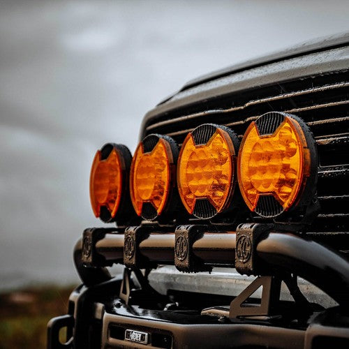 KC Hilites 5211 SlimLite  AUXILLARY LIGHTING