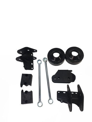 Zone Offroad ZOND2208  LIFT KIT