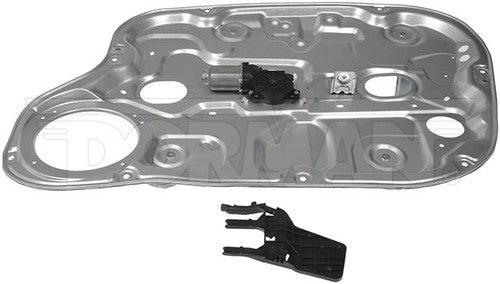 Dorman (OE Solutions) 748-334 OE Solutions WINDOW ASSEMBLIES & MOTORS