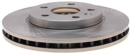 Raybestos Brakes 580839R R-Line BRAKE ROTORS OEM