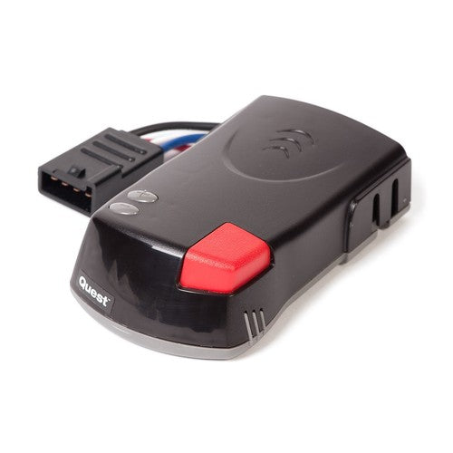 Husky Towing 31899 Quest  BRAKE CONTROLLER