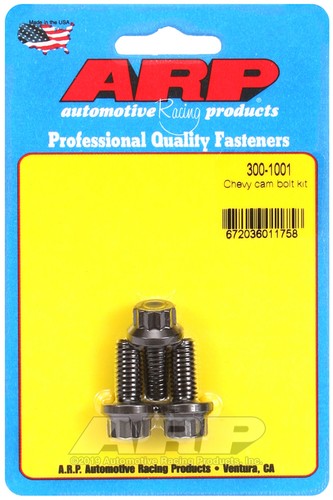 ARP Auto Racing 300-1001  BOLT KIT