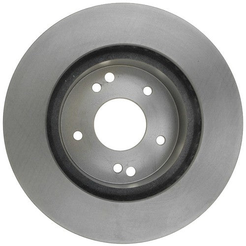 Raybestos Brakes 5501 Specialty - Street Performance BRAKE ROTORS OEM