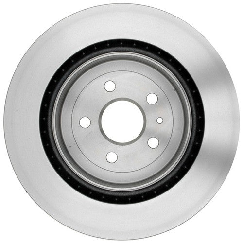 Raybestos Brakes 580712 Specialty - Street Performance BRAKE ROTORS OEM
