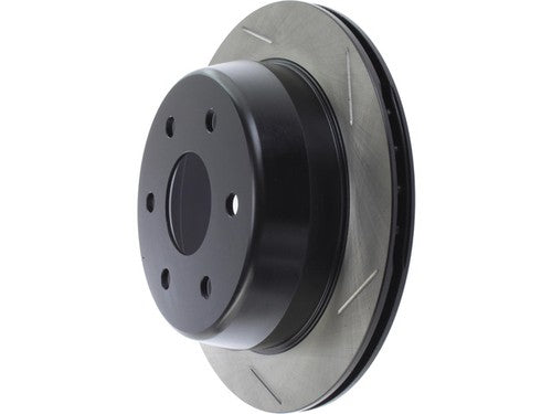 Stop Tech/ Power Slot 126.66041SL SportStop  Slotted BRAKE ROTORS