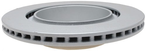Raybestos Brakes 780395P Specialty - Police BRAKE ROTORS OEM