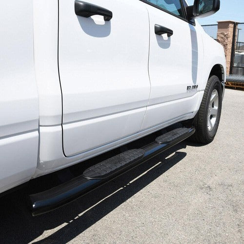 Westin Automotive 21-54095 PRO TRAXX NERF BAR OVAL 5"
