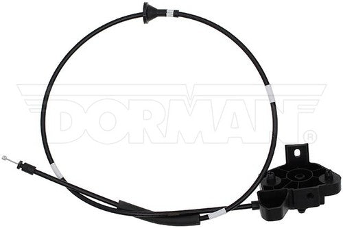 Dorman (OE Solutions) 912-560 OE Solutions HOOD OEM