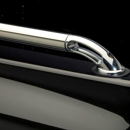 Putco 89872 Locker BED RAILS
