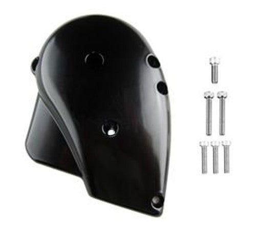 Carefree RV R001520BLK  AWNING-REPAIR PARTS RV