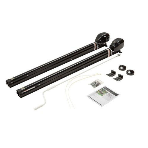 Lippert Components 434727 Solera AWNING-REPAIR PARTS RV