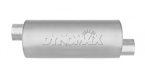 Dynomax 17698 Super Turbo MUFFLER