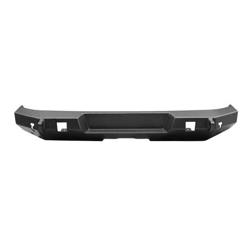 Westin Automotive 59-82025 WJ2 Series BUMPER JEEP REAR
