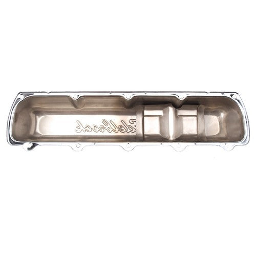 Edelbrock 4485 Signature VALVE COVER