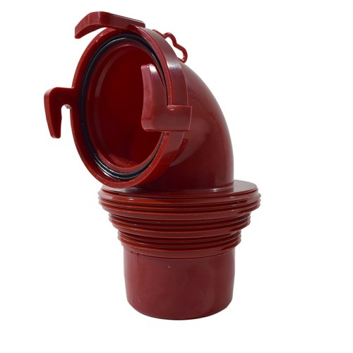 Valterra F02-3112 EZ Coupler SEWER HOSES RV