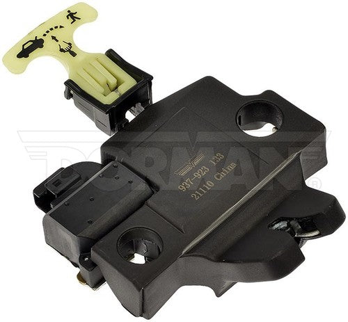 Dorman (OE Solutions) 937-923 OE Solutions DOOR HANDLE OEM