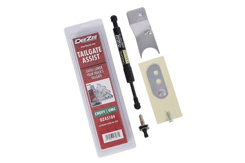 Dee Zee DZ43104 EZ Down TAILGATE HINGES