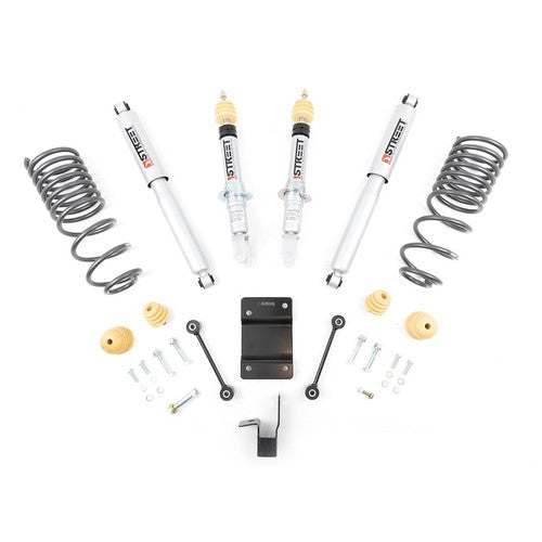 Bell Tech 1001SP Street Performance LOWERING KIT