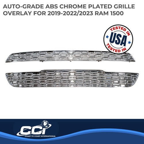 Coast To Coast IWCGI171  GRILL INSERT
