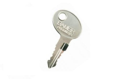 AP Products 013-689956 Bauer DOOR LOCKS RV