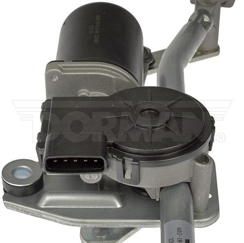 Dorman (OE Solutions) 602-184AS OE Solutions WIPER ARMS