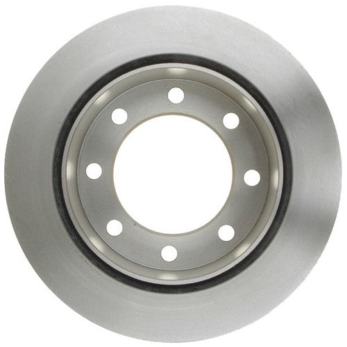 Raybestos Brakes 682343 Specialty - Truck BRAKE ROTORS OEM