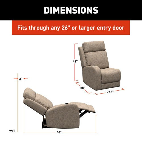 Lippert Components 2024044204 Thomas Payne  FURNITURE-INTERIOR RV