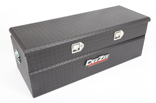Dee Zee DZ8546TB Job Site Standard Profile 8 Cu. Ft. Tool Box