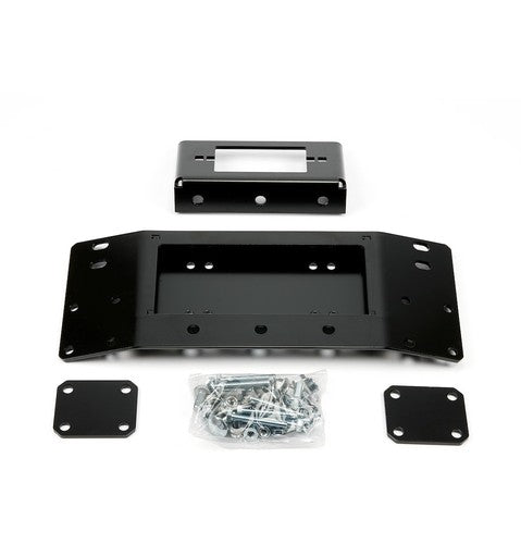 Warn 101260  WINCH MOUNT